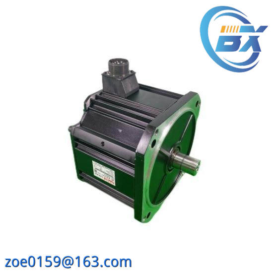 Nachi MFMA552D4V3 AC SERVO MOTOR