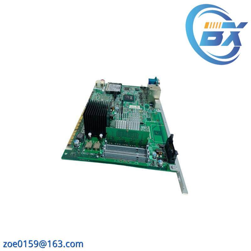 Nachi UM342B PC Board