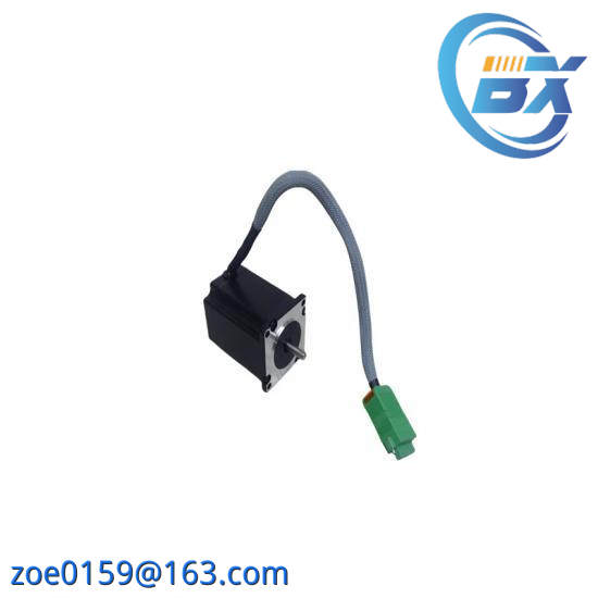NANOTEC ST5918L3008-A stepper motor