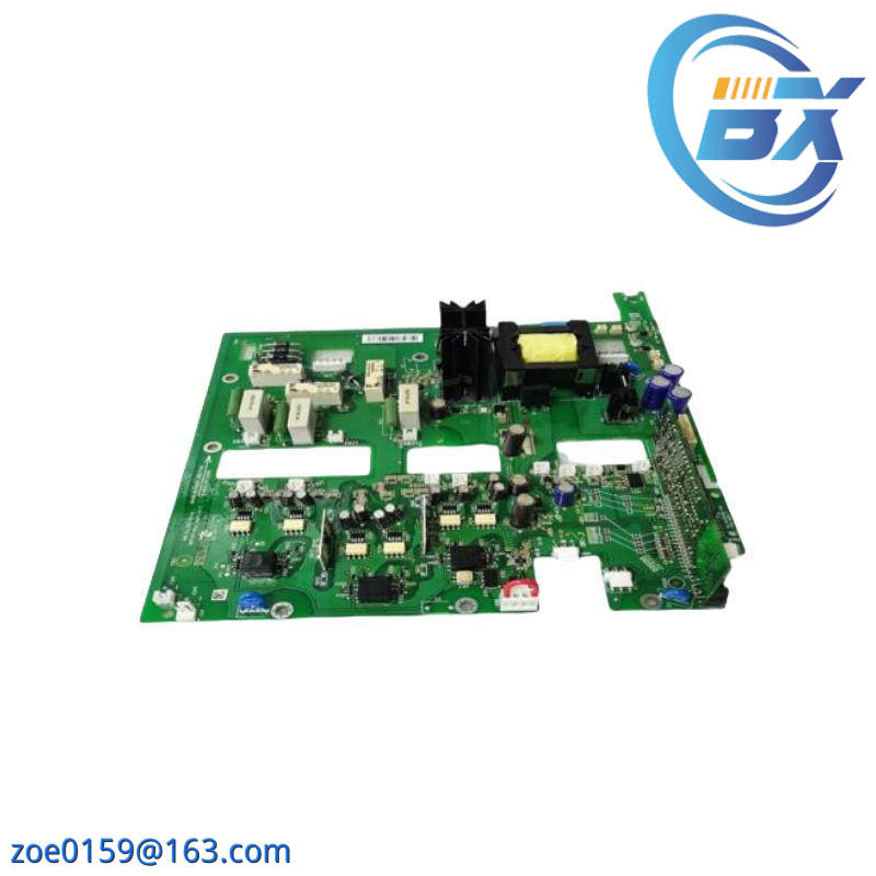 ABB NCNA-01 ControlNet Adapter