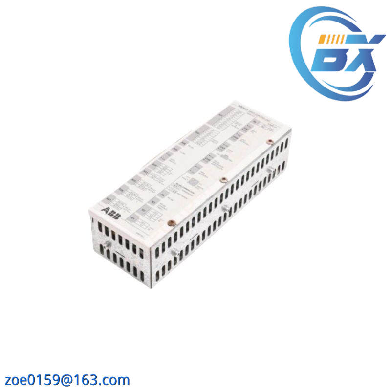ABB NDCU-01 Inverter control unit