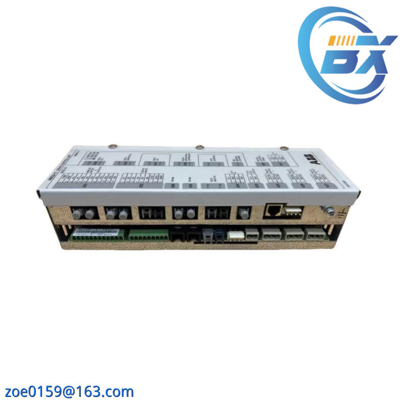 ABB NDCU-32C communication module