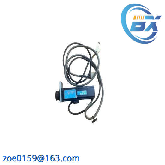 NEC DFSM-0245-202A SERVO MOTOR