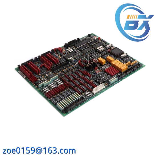 NEGELE PROZESSORANZEIGE DPM-GS-2GW-S