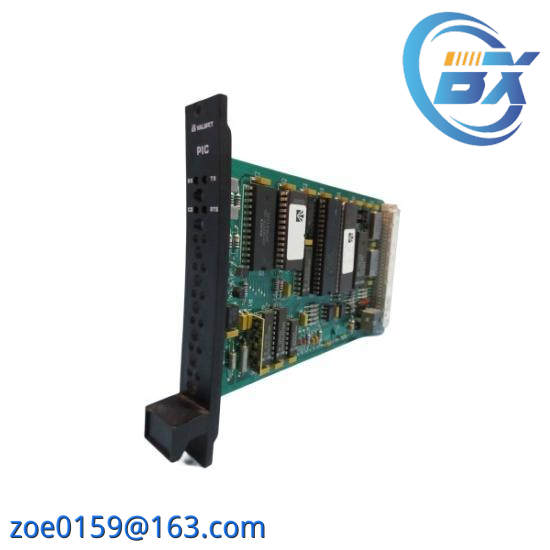 Neles Automation A41351102 Board