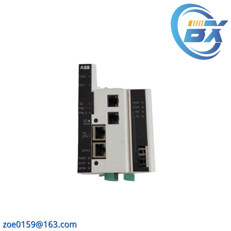 ABB NETA-21 Frequency converter accessories