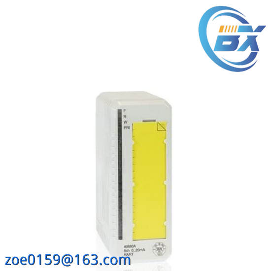 NEW ABB AI880A 3BSE039293R1 High Integrity Analog Input