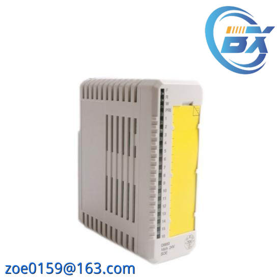 NEW ABB DI880 3BSE028586R1  High Integrity Digital Input Module