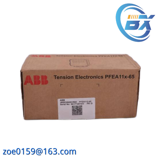 New ABB UMB015BE02 HIEE400995R0002