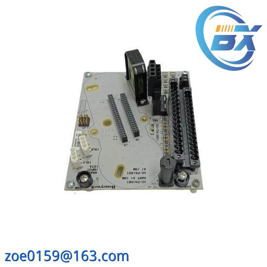 New Arrival Honeywell 51308363-175 CC-TAIX01  Analog Input Module