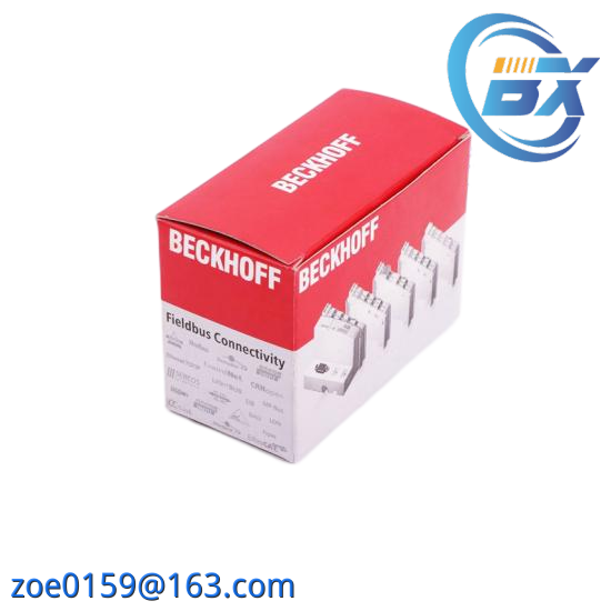 NEW Beckhoff EK1122  EtherCAT Terminals
