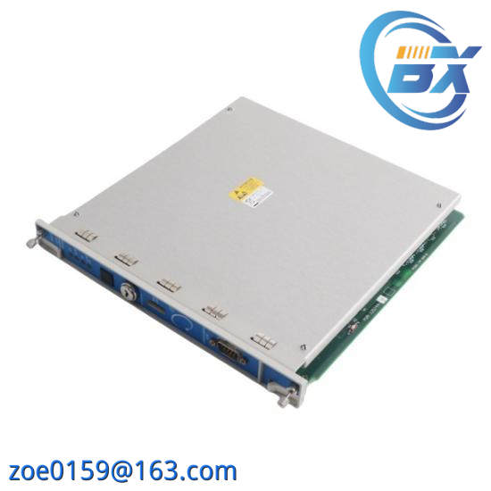 New Bently Nevada 125744-01 Rack Interface Module