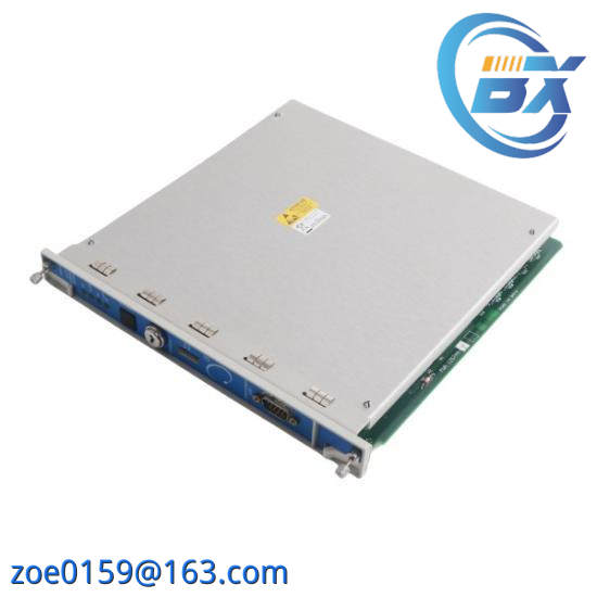 New Bently Nevada 125744-02 Rack Interface Module
