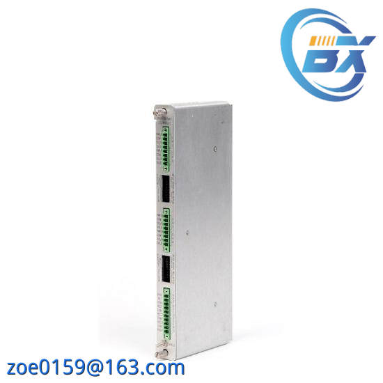 New Bently Nevada 128229-01 04B0028Z Proximitor I/O Module