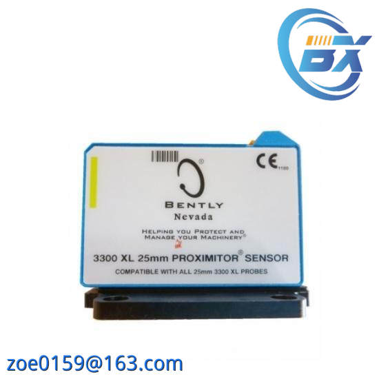 New Bently Nevada 330850-50-05 Proximitor Sensor