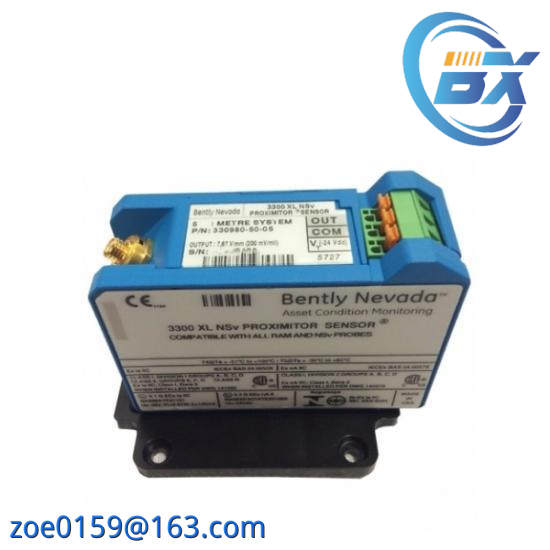 New Bently Nevada 330850-50-05 Proximitor Sensor