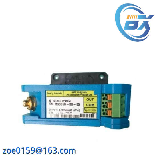 New Bently Nevada 330850-50-05 Proximitor Sensor