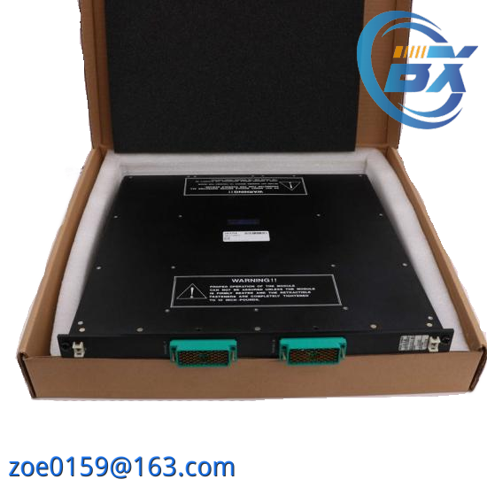 NEW BERGER LAHR RSM63/8 FG  DCS System