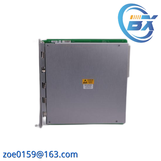 NEW Berger Lahr TLC534F  Servo Drive
