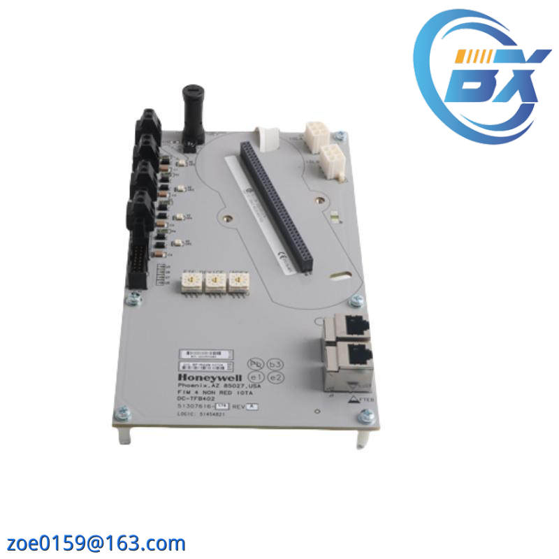 Honeywell 51307616-176 DC-TFB402 