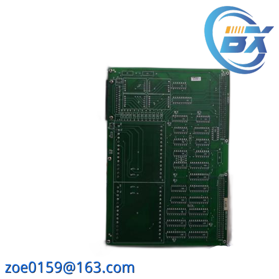 NEW NIKON 4S015-069  PLC DCS Module