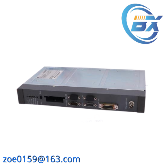 NEW PARKER PA06S-133 PLC DCS Module