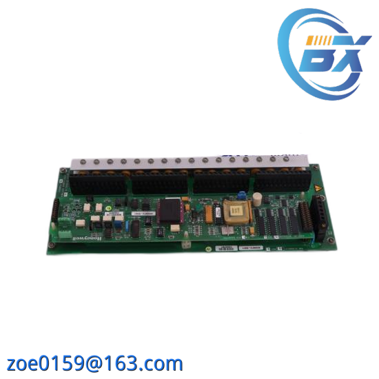 EC-0895 50B-040652-001 JORDAN CONTROL