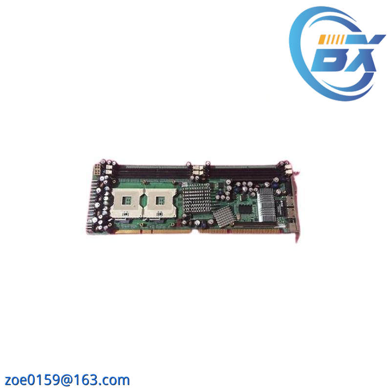 NEXCOM PEAK760VL2 4BP00760D1X0 Single Board