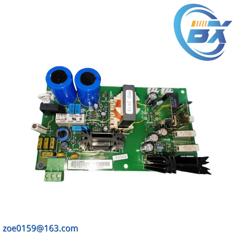 ABB 1SAP151000R0278