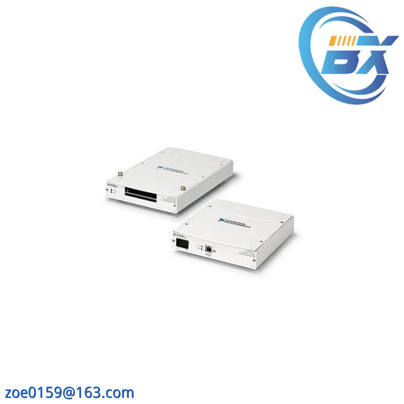 NI 6251 QUARC driver
