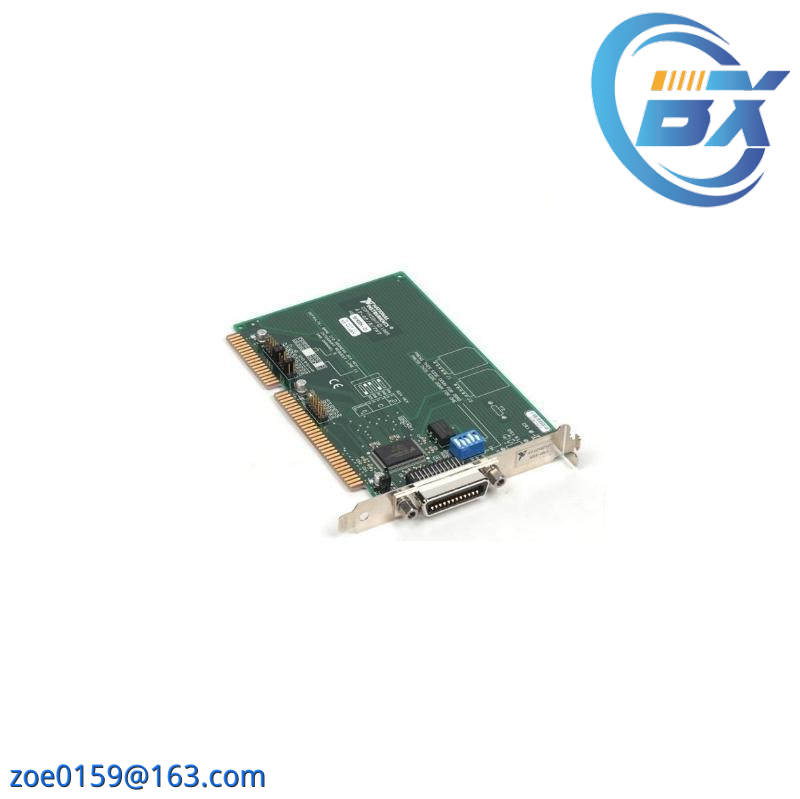 NI AT-GPIB-TN GPIB Interface Card