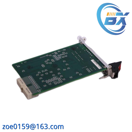 NI PXI-4462