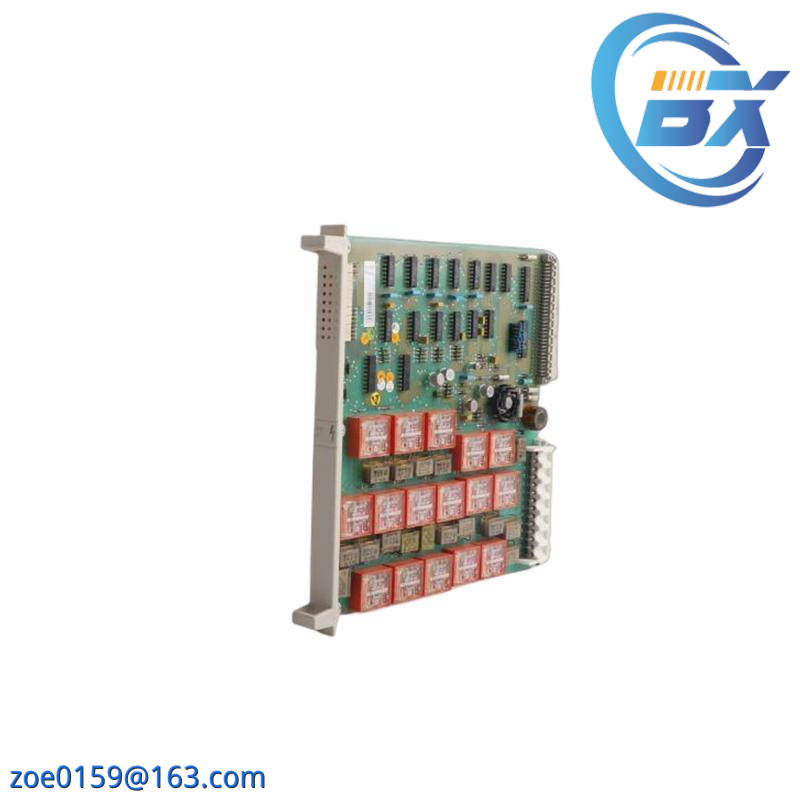 NI SCXI-1124