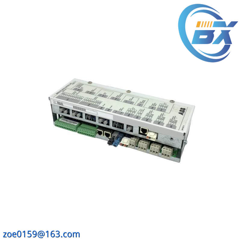NI SCXI-1600