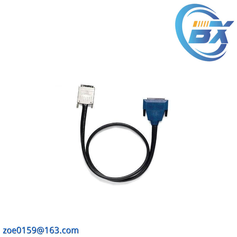NI SHC68-68-RDO Digital R Series Cable