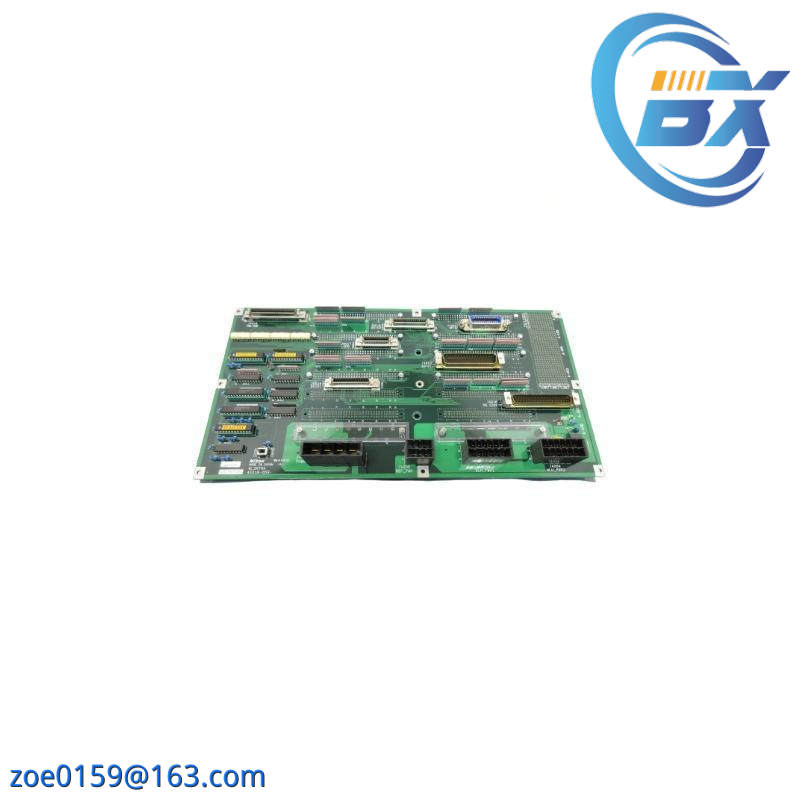 NIKON 4S018-659 Backplane Interface Board PCB