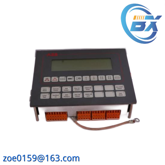 NINT-41C  ABB