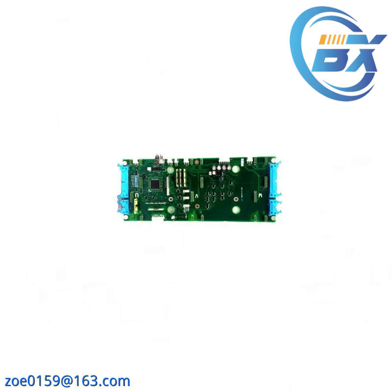 ABB NINT-72C 61336125G Main Circuit Board
