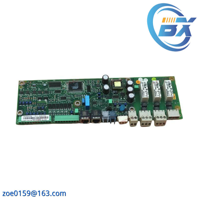 ABB 3HAC024045-001