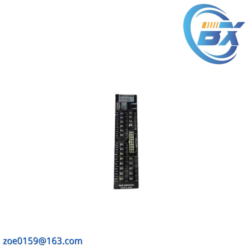 NISSEI BS1-N018 Drive