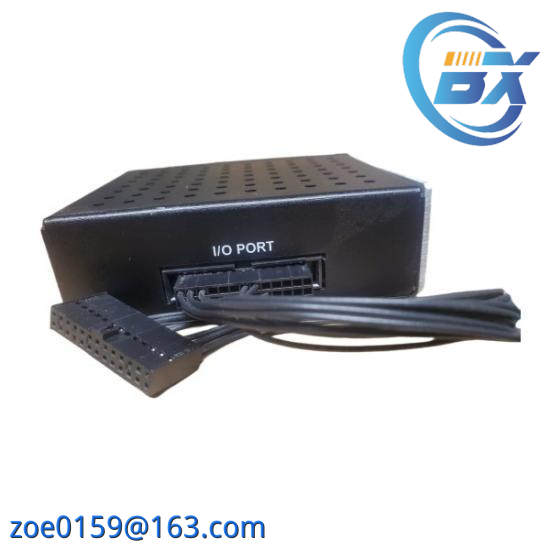 NM NANOMOTION AB-2A-HR-E4 Driver Amplifier