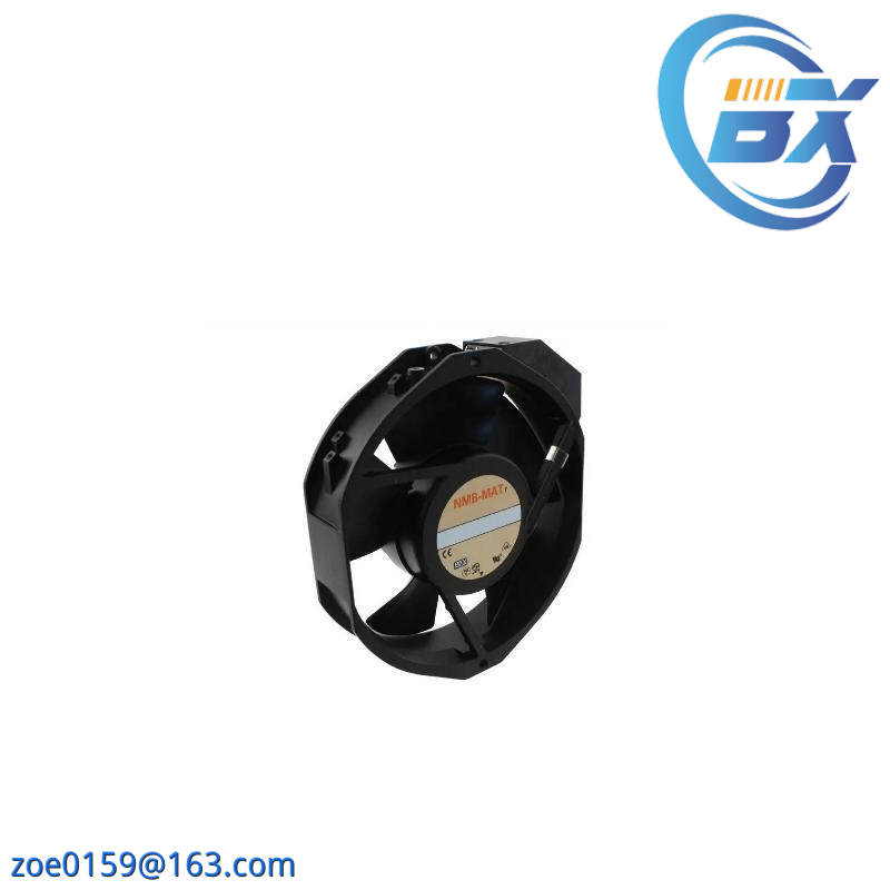 NMB 5915PC-23T-B30 Round FAN