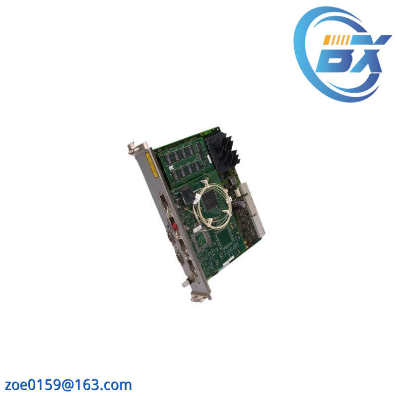 NOKIA 10000417H Digital Output Module