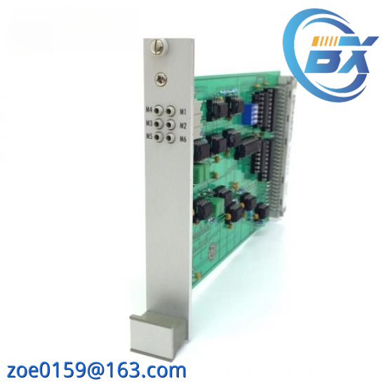 NORGREN AH470330U001 SUPPLY BOARD