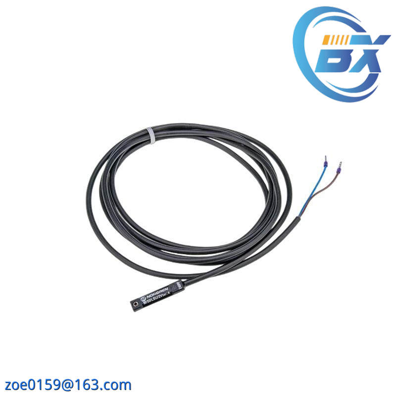 Norgren M/50/LSU/5V REED SWITCH