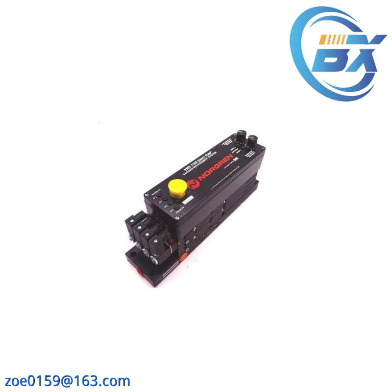 NORGREN VMS-2100-120 SMART PUMP