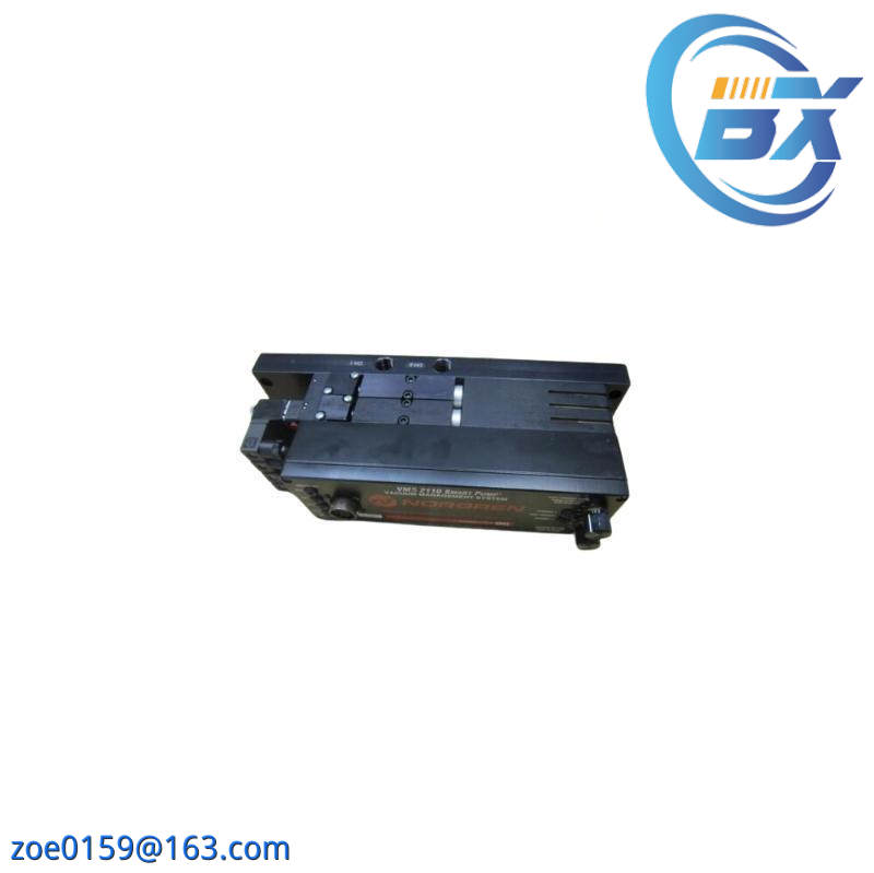 NORGREN VMS-2110-120 Smart Vacuum Pump