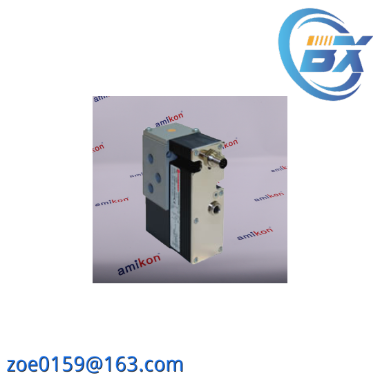 NORGREN VP6010LJ461MB200 Valve