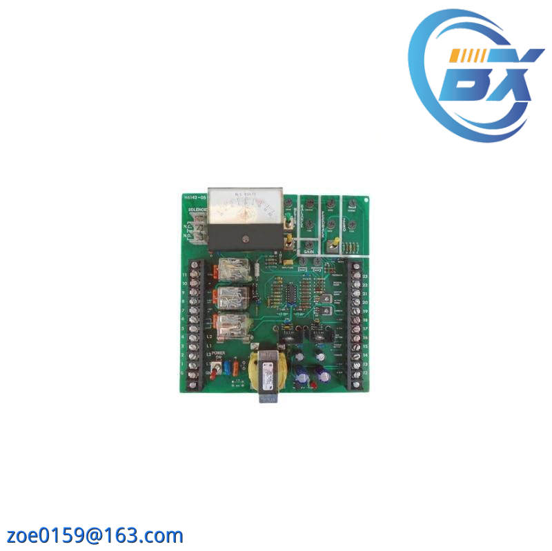 NORTH AMERICAN H6142-05 board