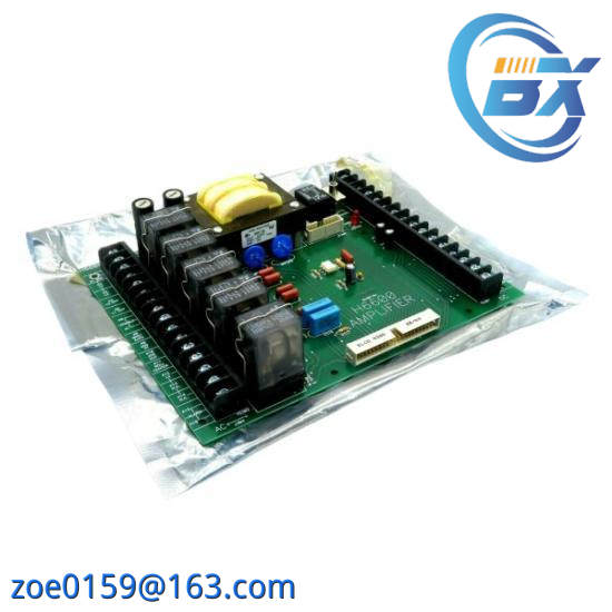 NORTH AMERICAN H6142-05 PC BOARD